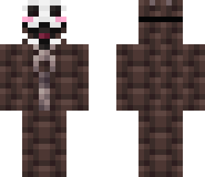 anonymous for little big planet