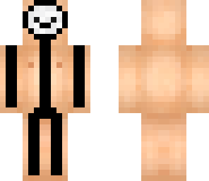 stick man