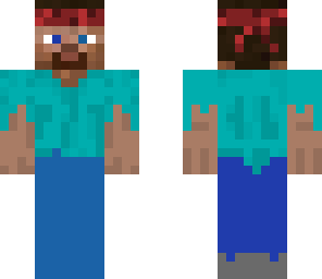 ku fu steve