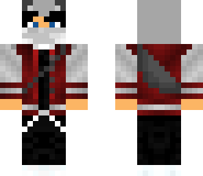 assassin boy