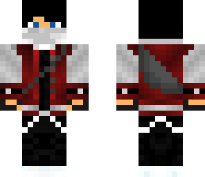assassin boy