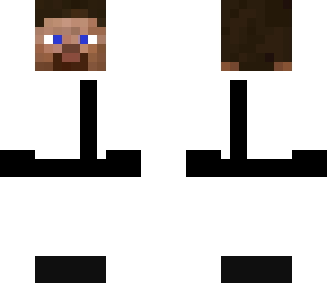 astronut steve