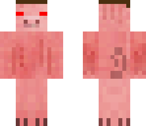 deatch pig
