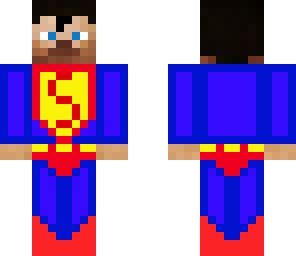 super steve
