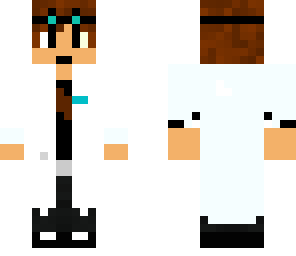 updated lab coat guy