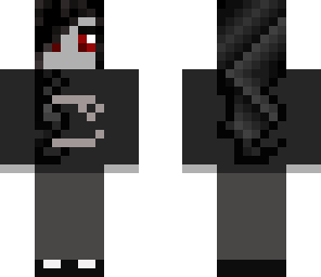 girl karkat