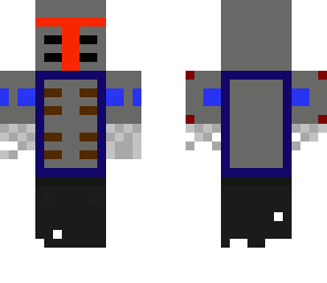 the disappearing warrior 