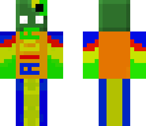 alexzombie