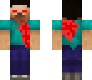 dead steve's ghost