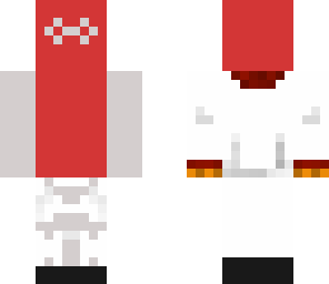 red red