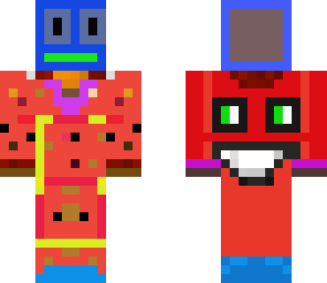 kool brad