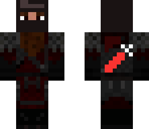 ruby sword ninja