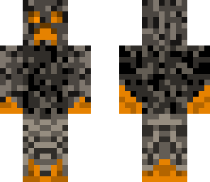 iron creeper