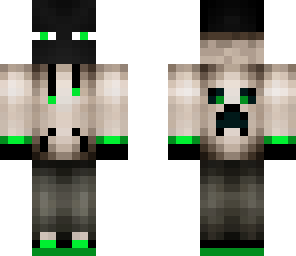 dj enderman