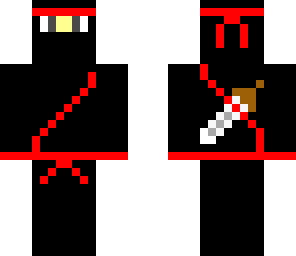 ninja