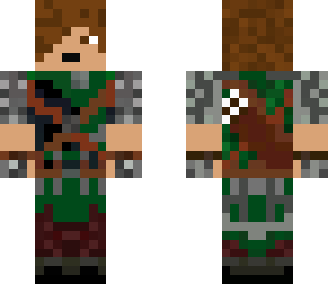 archer