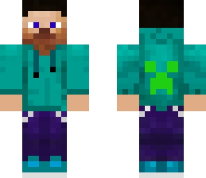 my new skin fixed