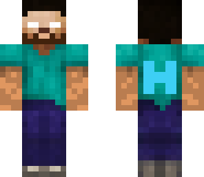hd herobrine