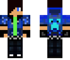 creeper teen