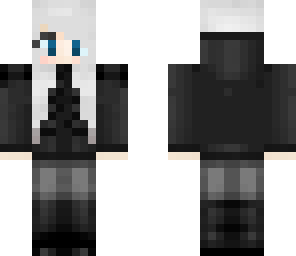 vampire girl