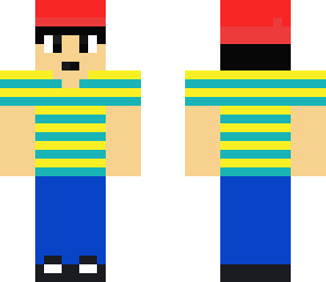 ness