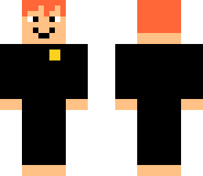 ron - ronald weasley- puppet pal