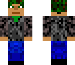 warrior