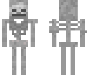 skeleton