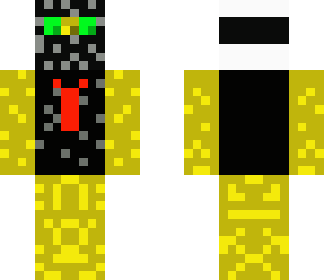 mi creeper de piedra luminosa