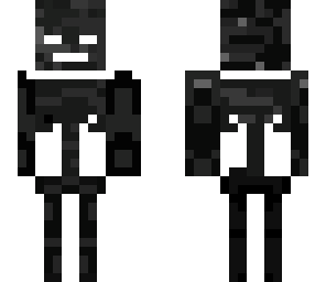 wither skeleton