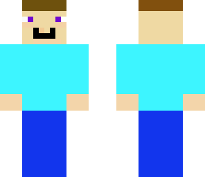 gamer steve