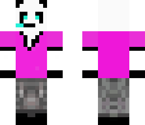 normal panda
