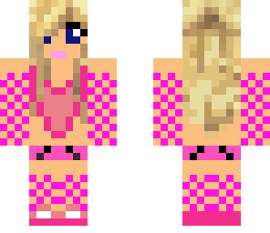 edited sexy girl
