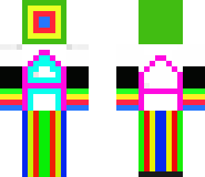 admin skin