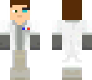 doctor-sciencist