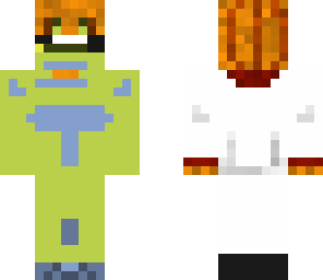 theuglybugly