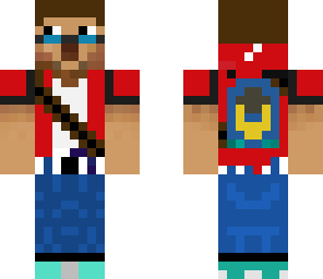 swag steve