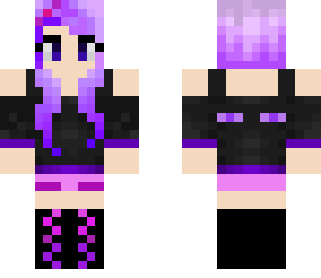 endergirl