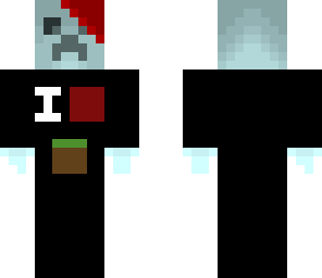 i love minecraft creeper hurted