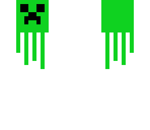 creeper jellyfish