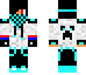 mi primera skin