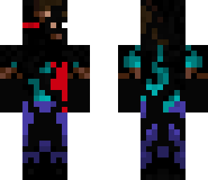 demonboy