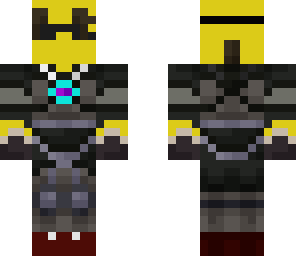 butter does minecraft 