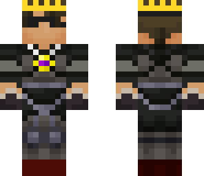 butter king