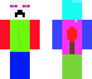 ender eyes