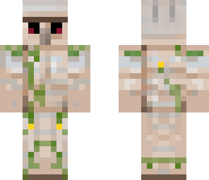 iron golem