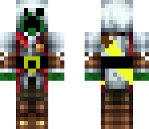 creeper reaper 