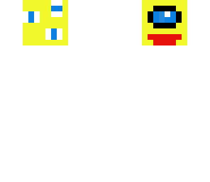 head whit a lot of eyes