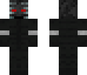 the wither king