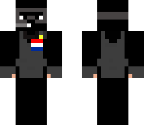 dutch soldier